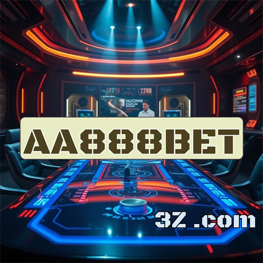 Cassino do aa888bet: emoção e diversão em cada rodada