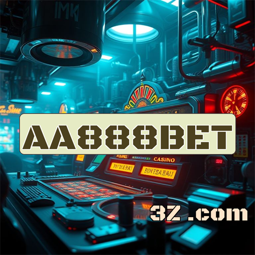 Esporte e Diversão no aa888bet: Apostas em Alta
