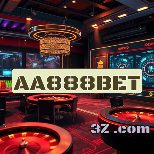 A Magia dos Jogos no aa888bet: Diversão Sem Limites