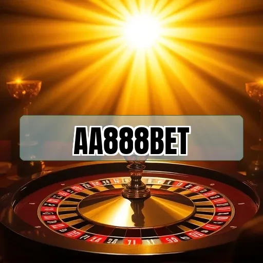 aa888bet: Apostas Ao Vivo que Elevam Sua Experiência de Jogo