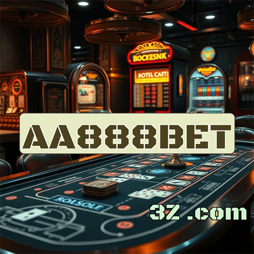 Experiência VIP no aa888bet: O que faz ser especial