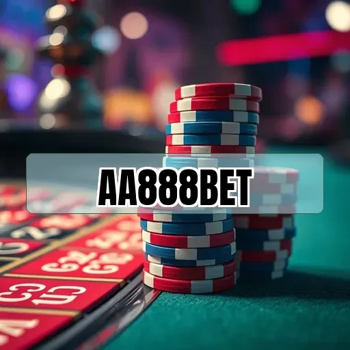 aa888bet: Programa VIP que Eleva Sua Experiência de Jogo