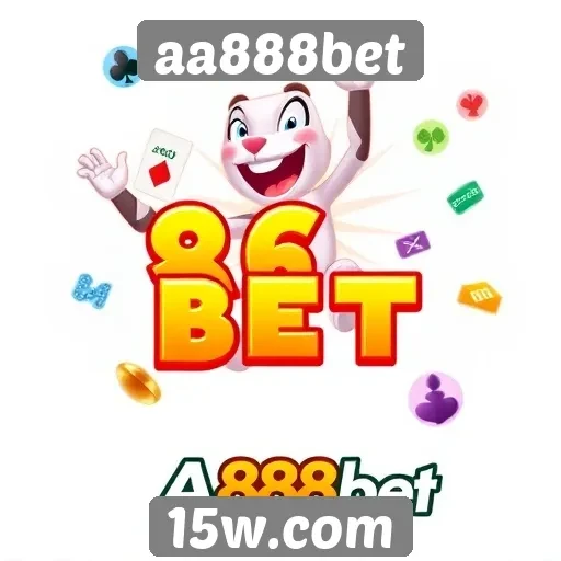 Opções de jogos disponíveis na plataforma aa888bet