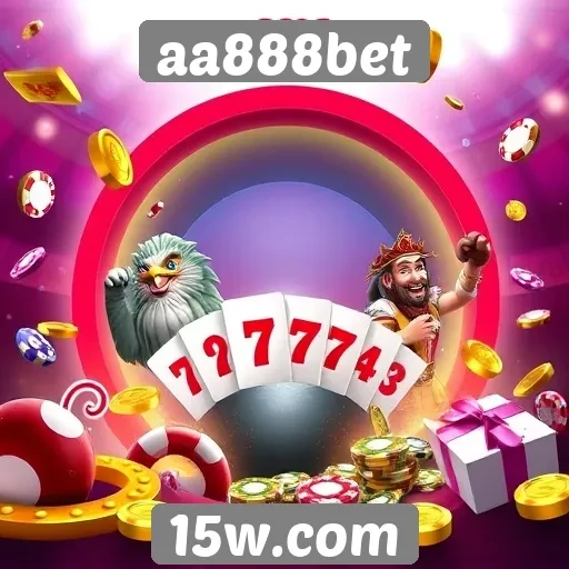 Análise das ofertas de jogos na plataforma aa888bet